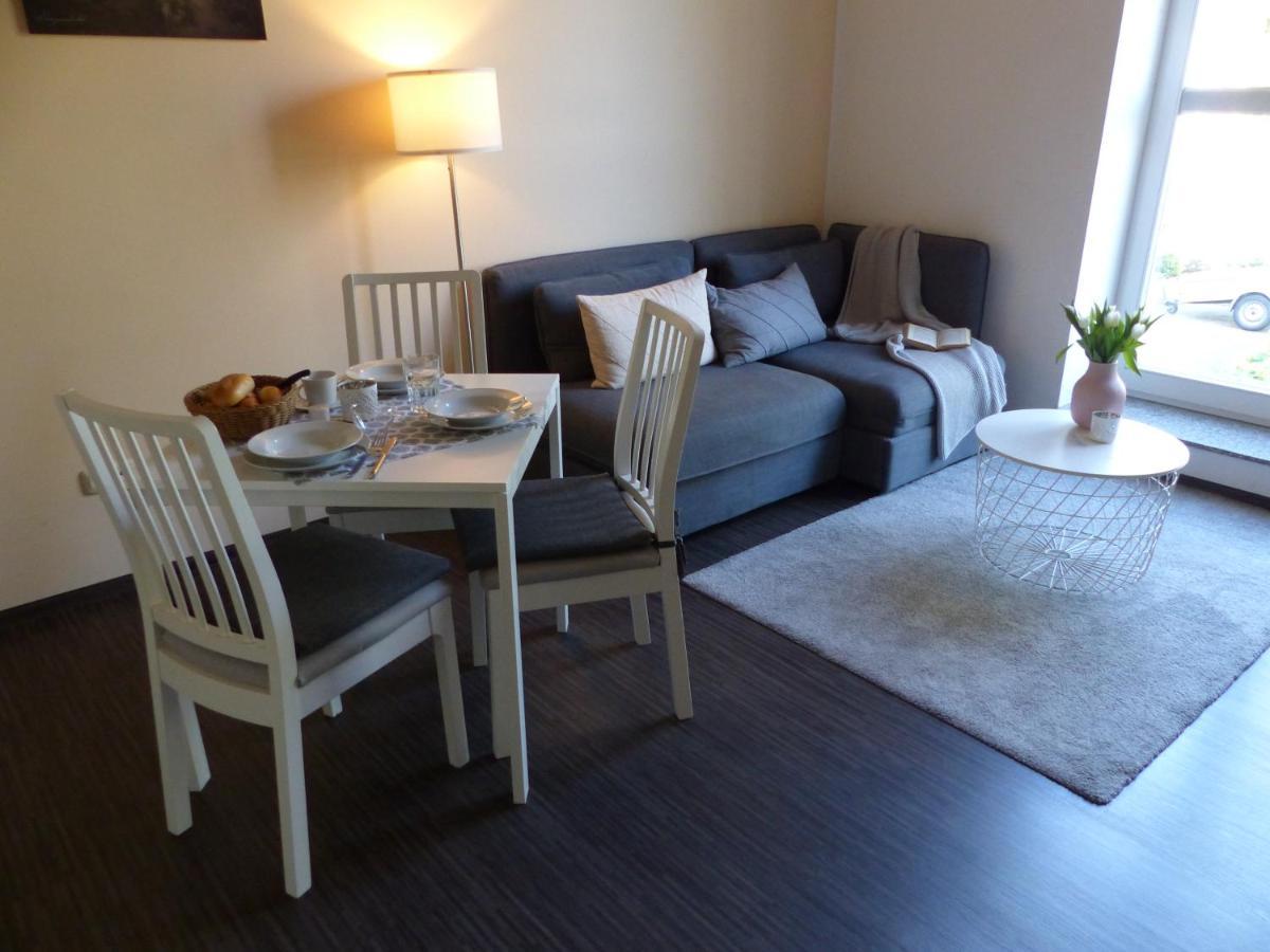 B-Haus Ueckermuende Apartment Room photo